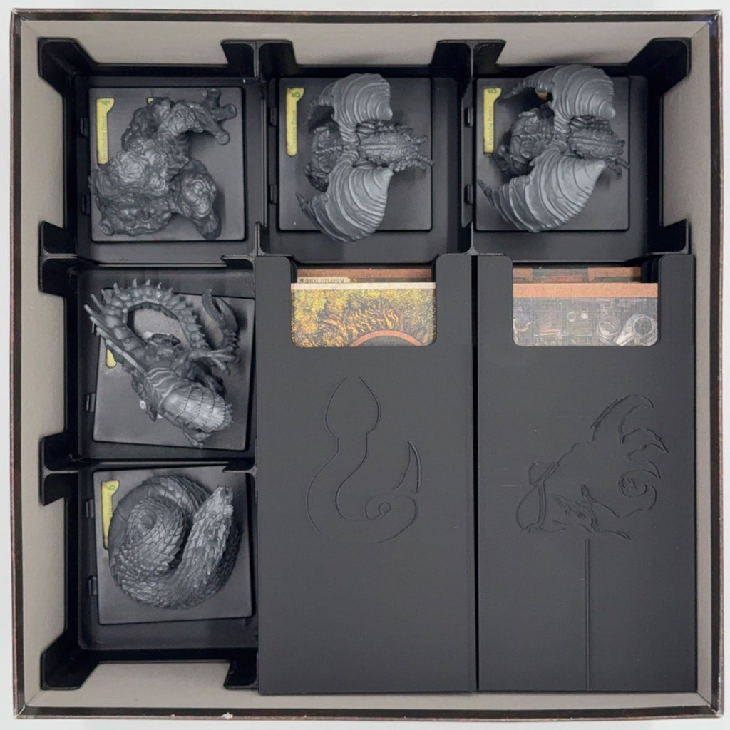 Posiadłość Szaleństwa (2. edycja)