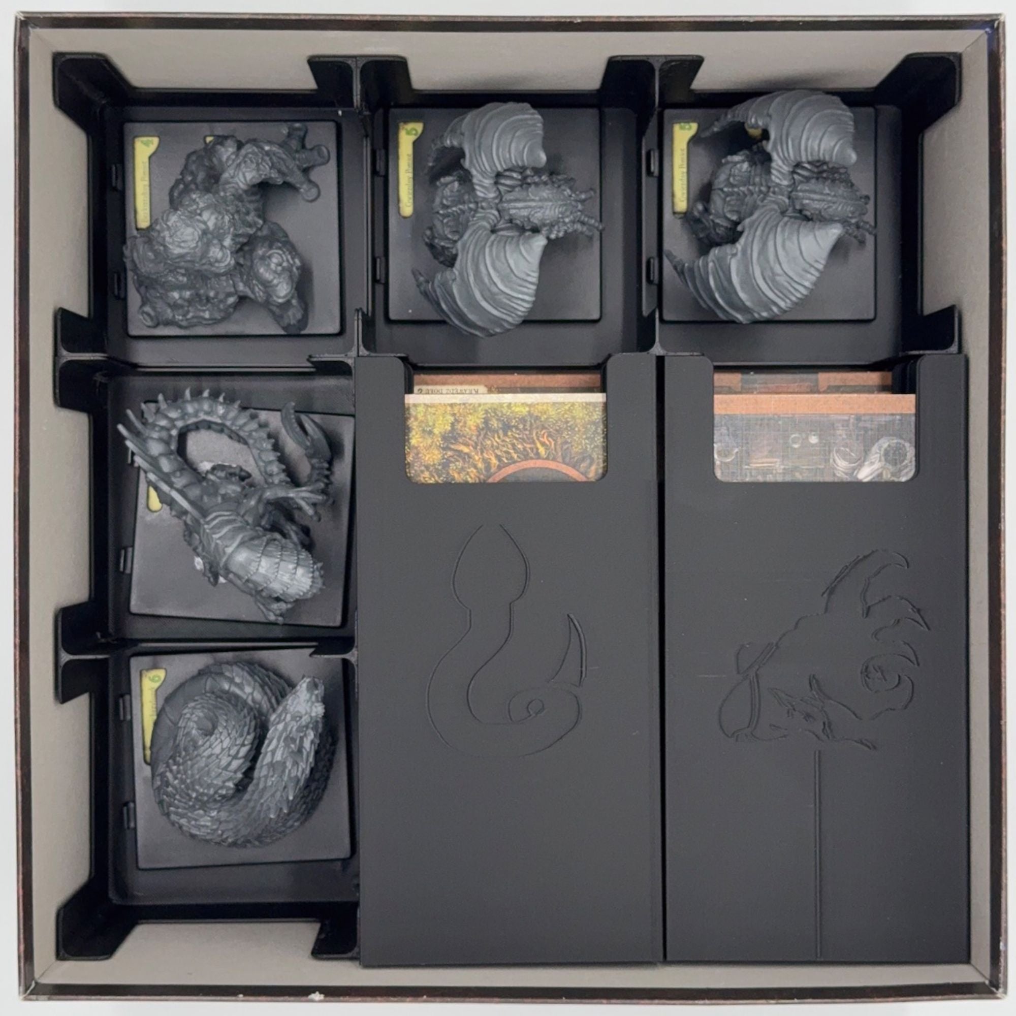 Posiadłość Szaleństwa (2. edycja)