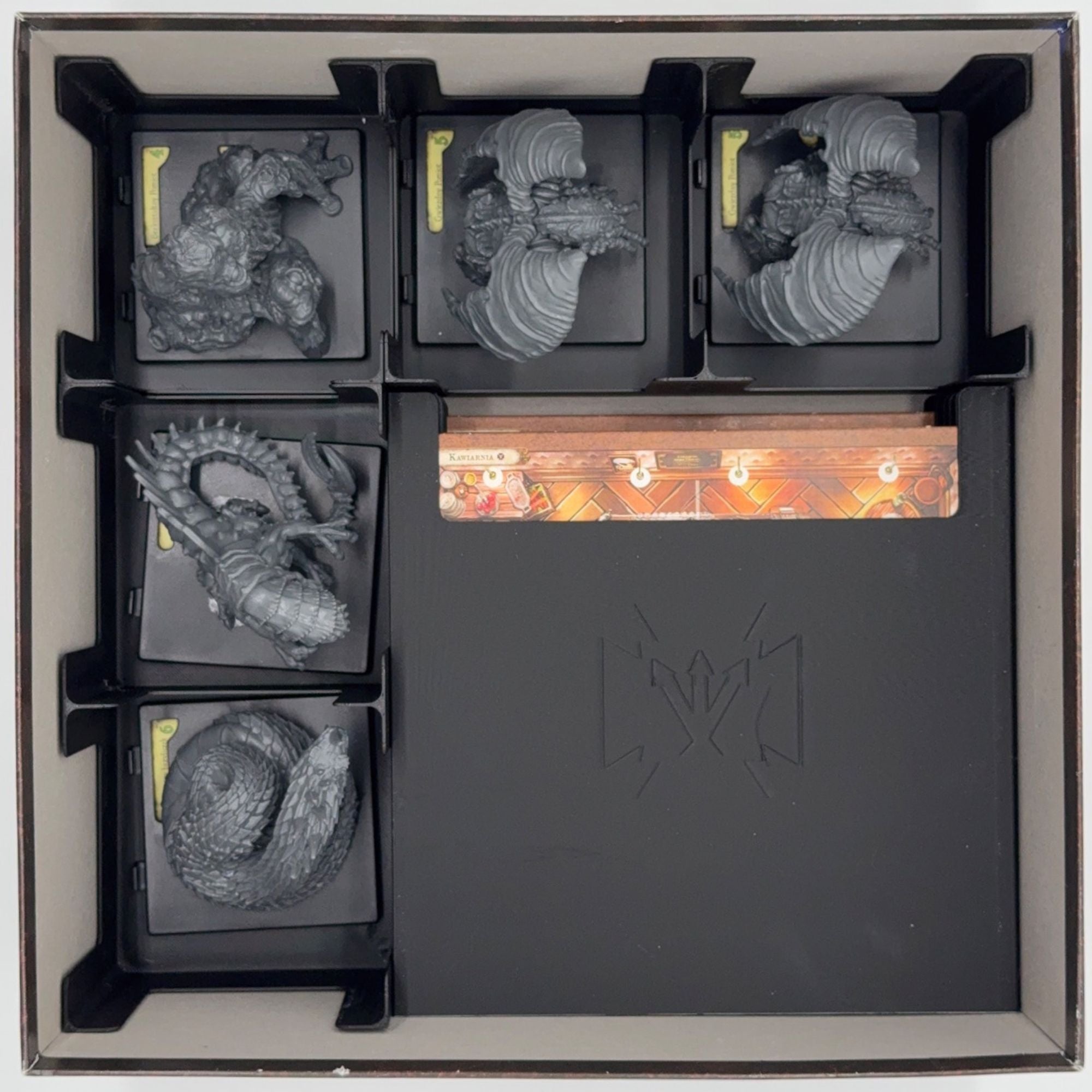 Posiadłość Szaleństwa (2. edycja)