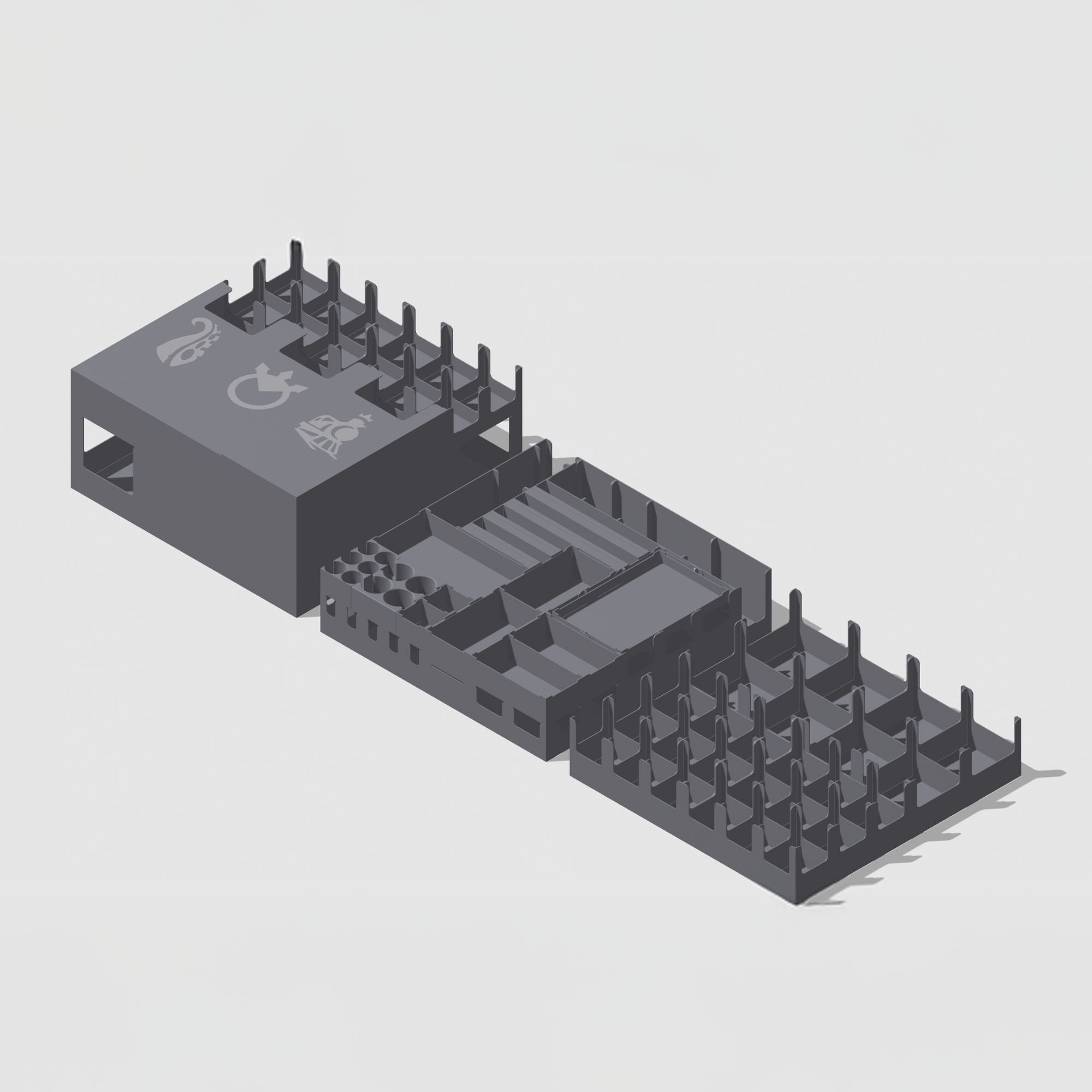 Posiadłość Szaleństwa (2. edycja)