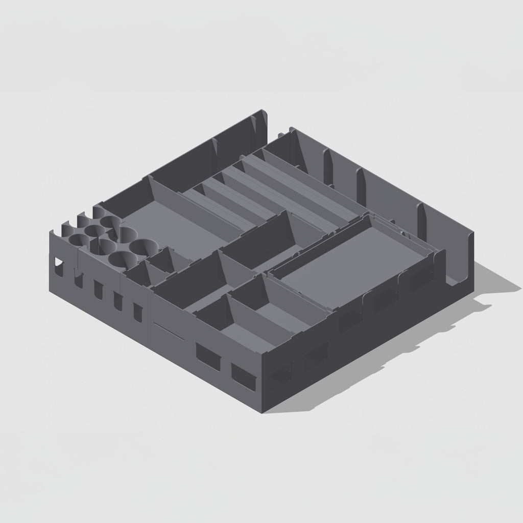 Posiadłość Szaleństwa (2. edycja)