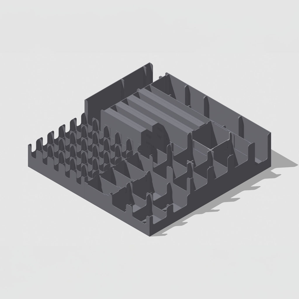 Posiadłość Szaleństwa (2. edycja)