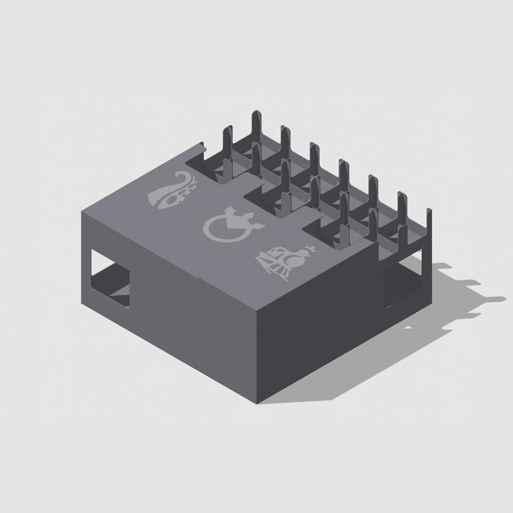 Posiadłość Szaleństwa (2. edycja)