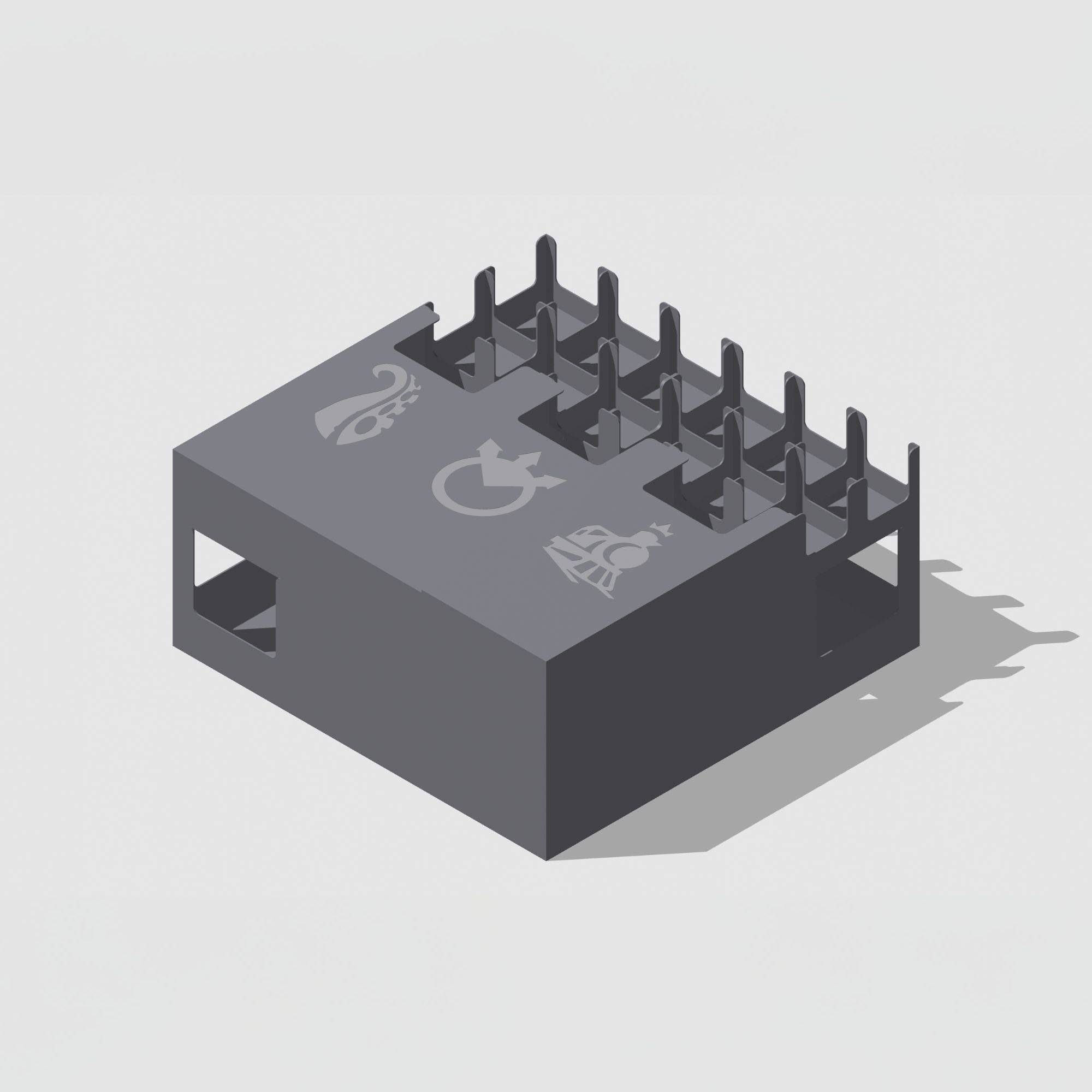 Posiadłość Szaleństwa (2. edycja)