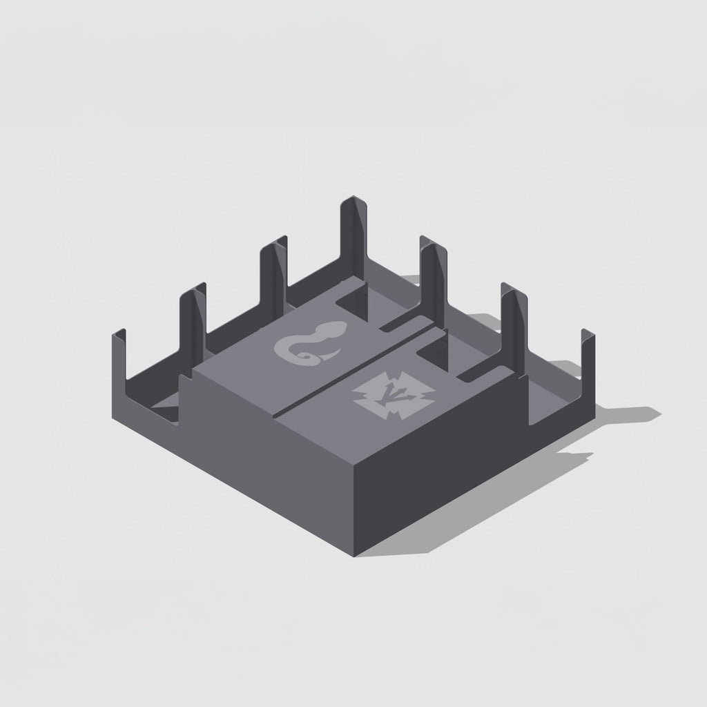 Posiadłość Szaleństwa (2. edycja)