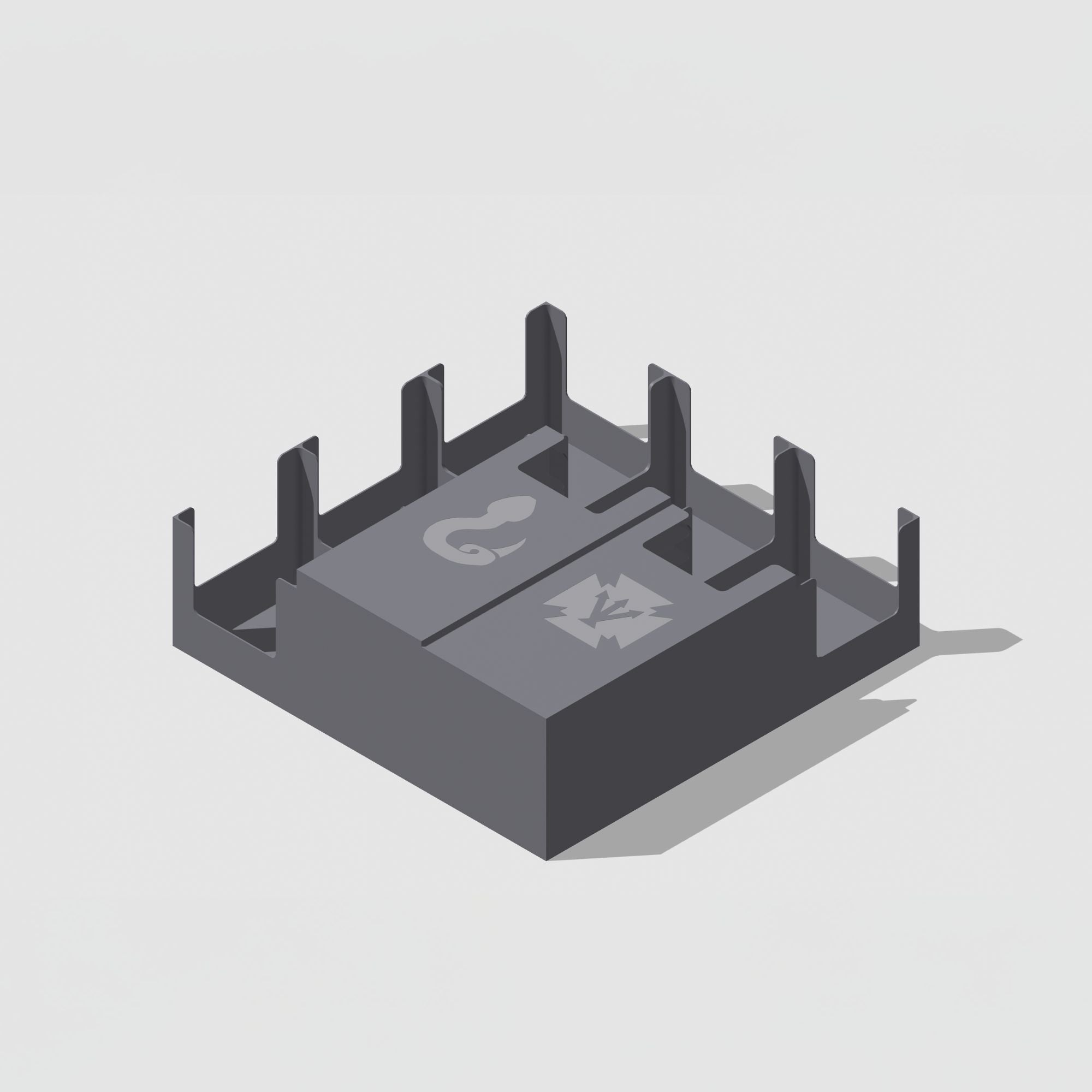 Posiadłość Szaleństwa (2. edycja)