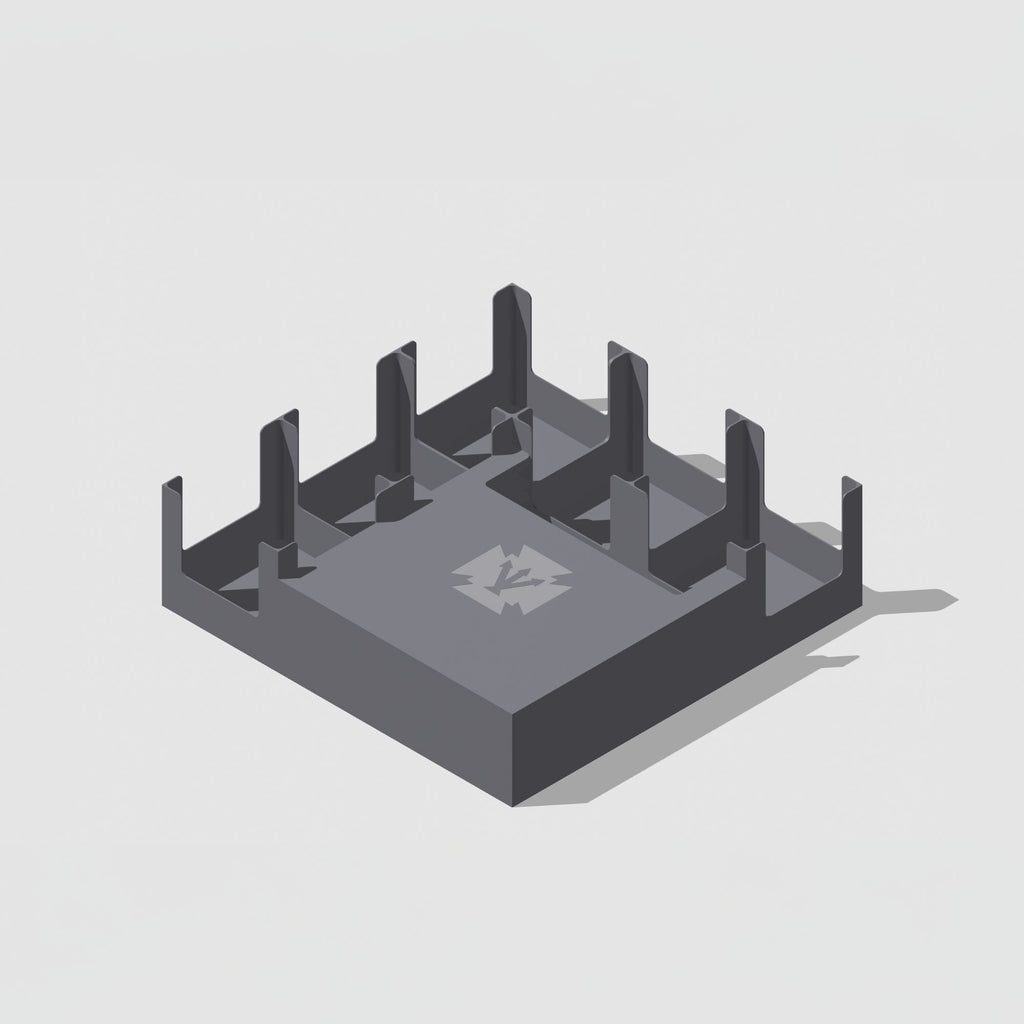 Posiadłość Szaleństwa (2. edycja)