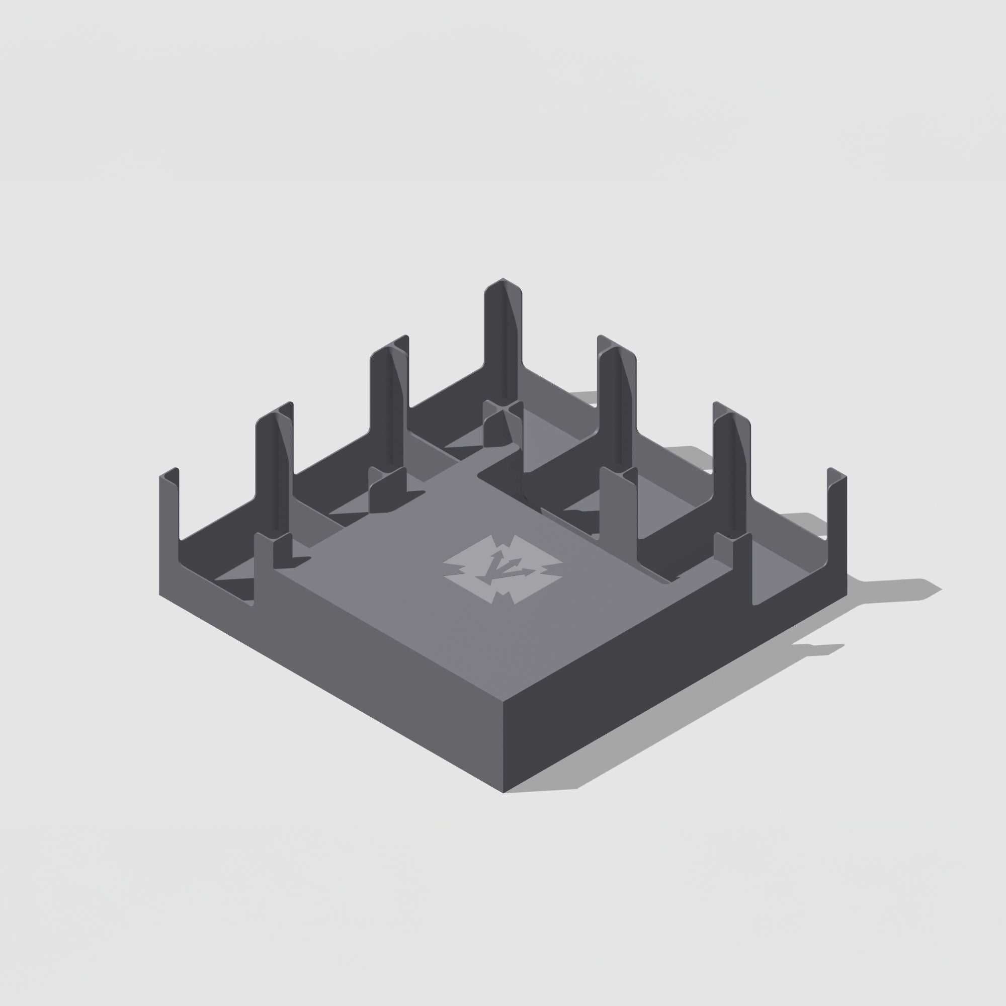 Posiadłość Szaleństwa (2. edycja)