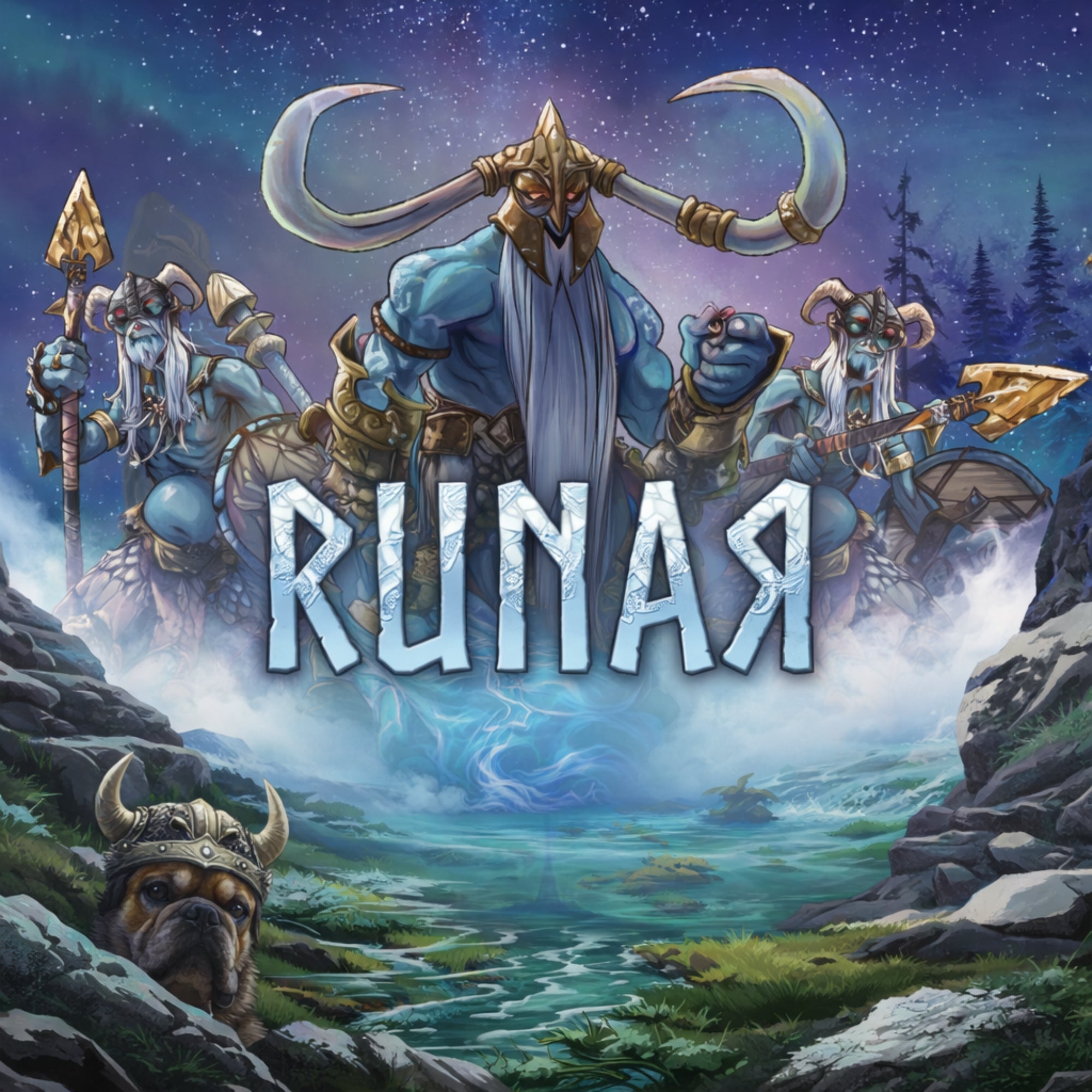 Runar