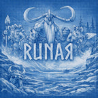 Runar - STL