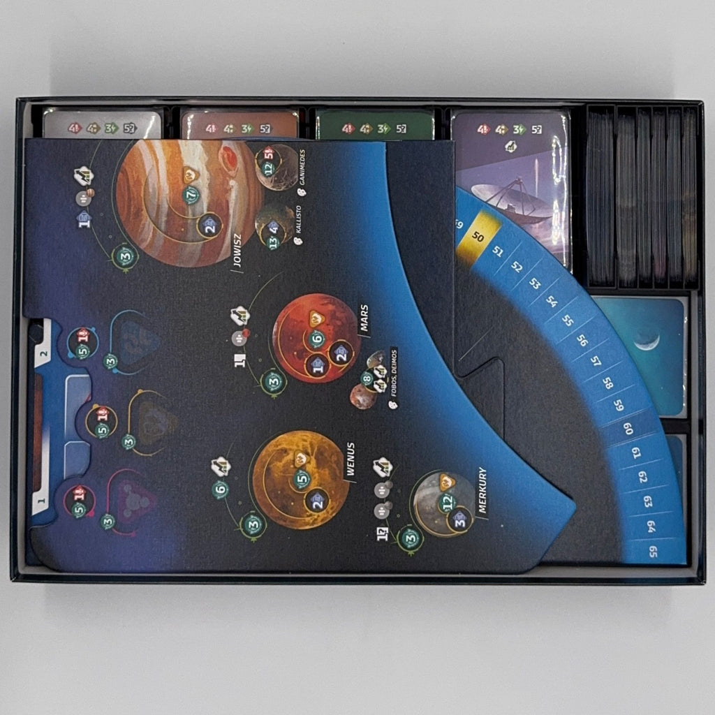 SETI: Poszukiwania pozaziemskich cywilizacji - STL