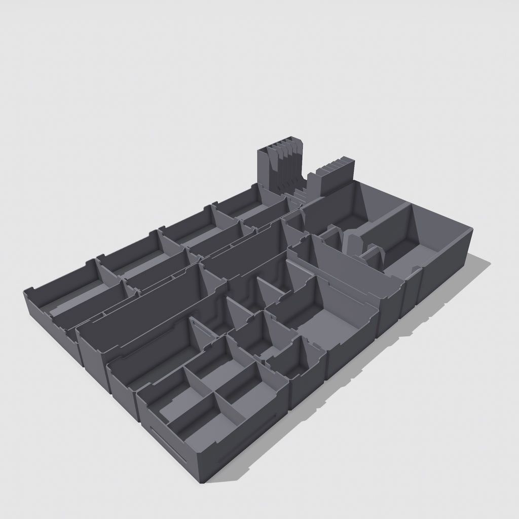 SETI: Poszukiwania pozaziemskich cywilizacji - STL