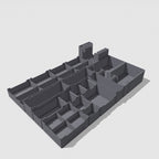 SETI: Poszukiwania pozaziemskich cywilizacji - STL