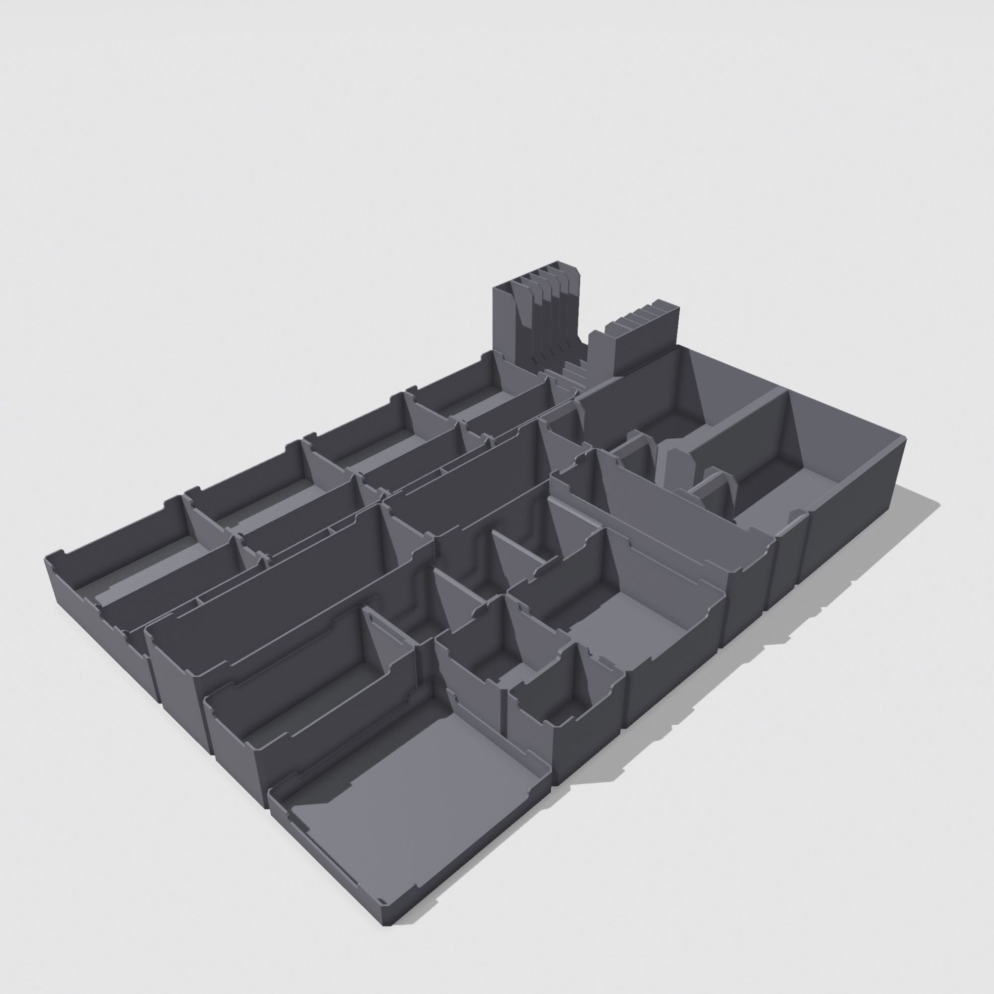 SETI: Poszukiwania pozaziemskich cywilizacji - STL