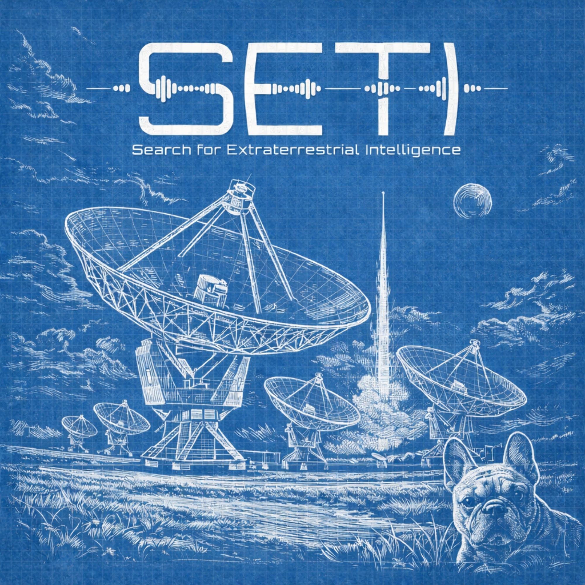 SETI: Poszukiwania pozaziemskich cywilizacji - STL