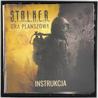 S.T.A.L.K.E.R. Gra Planszowa