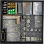 S.T.A.L.K.E.R. Gra Planszowa