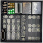 S.T.A.L.K.E.R. Gra Planszowa