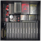 S.T.A.L.K.E.R. Gra Planszowa