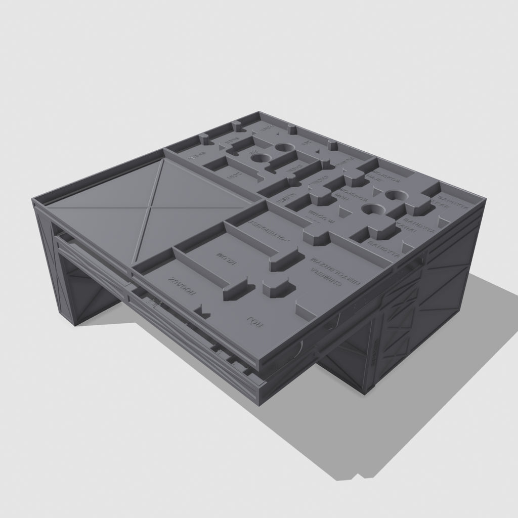 S.T.A.L.K.E.R. Gra Planszowa