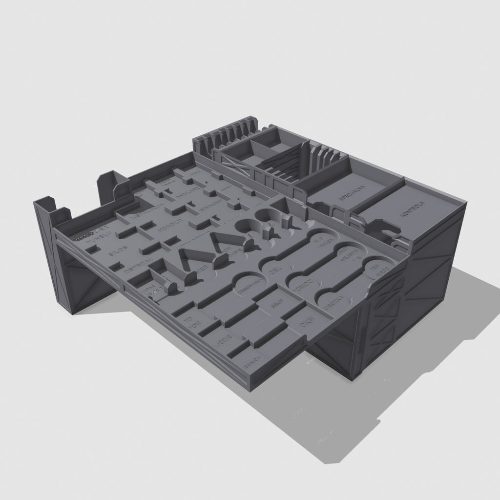 S.T.A.L.K.E.R. Gra Planszowa