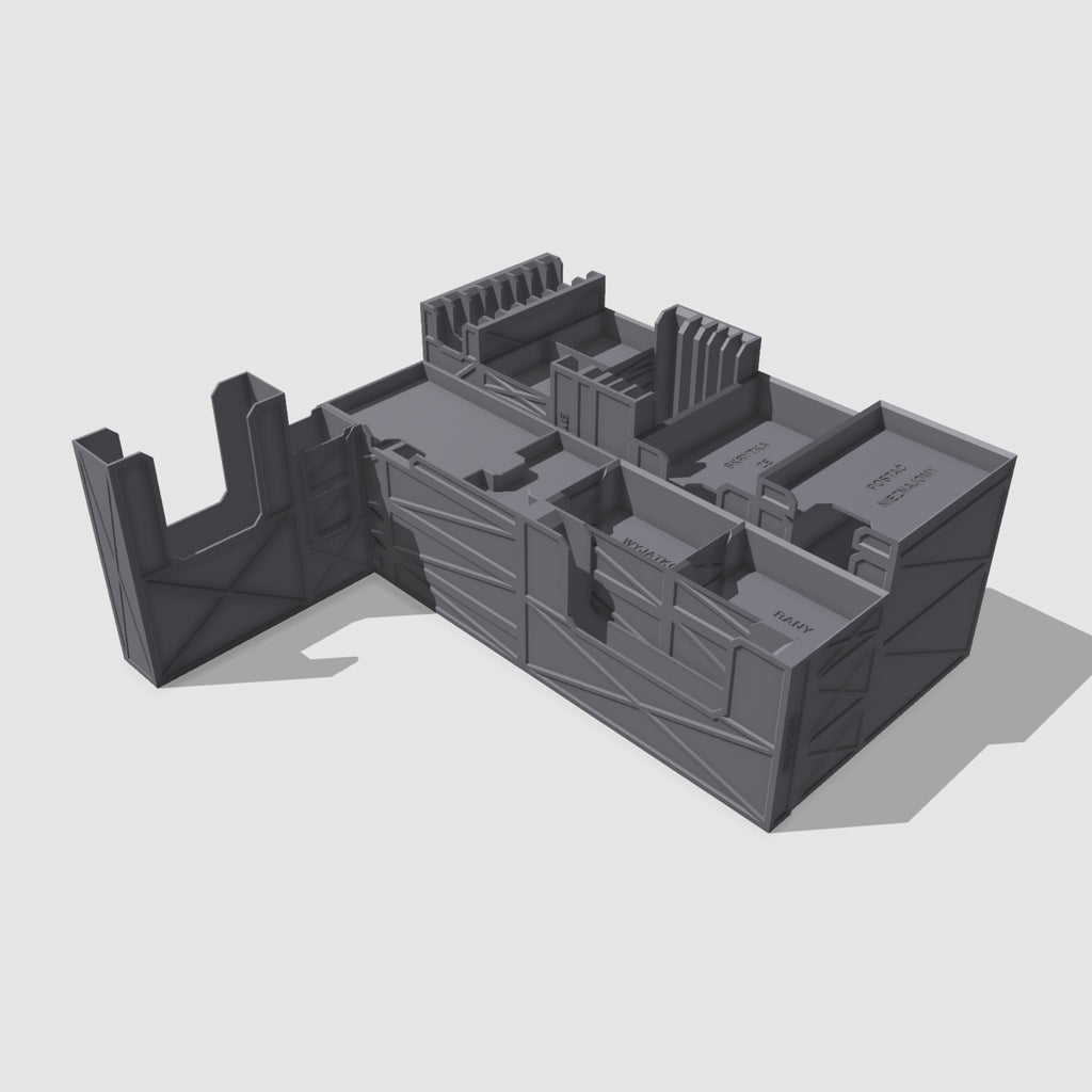 S.T.A.L.K.E.R. Gra Planszowa