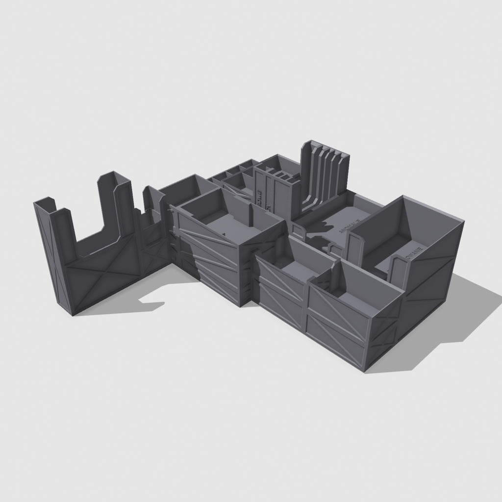 S.T.A.L.K.E.R. Gra Planszowa