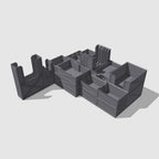 S.T.A.L.K.E.R. Gra Planszowa