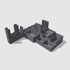 S.T.A.L.K.E.R. Gra Planszowa