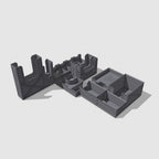 S.T.A.L.K.E.R. Gra Planszowa