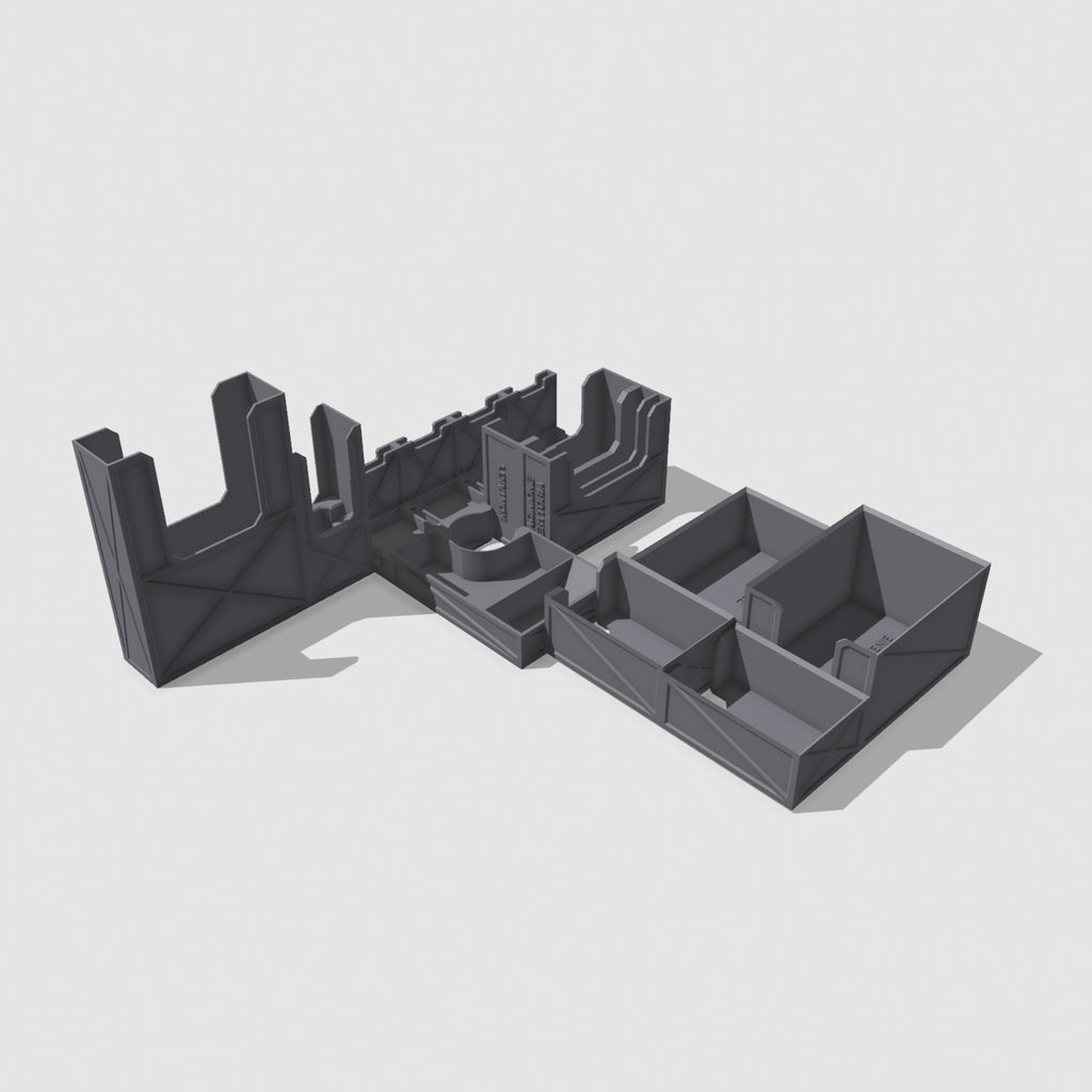 S.T.A.L.K.E.R. Gra Planszowa