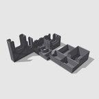 S.T.A.L.K.E.R. Gra Planszowa