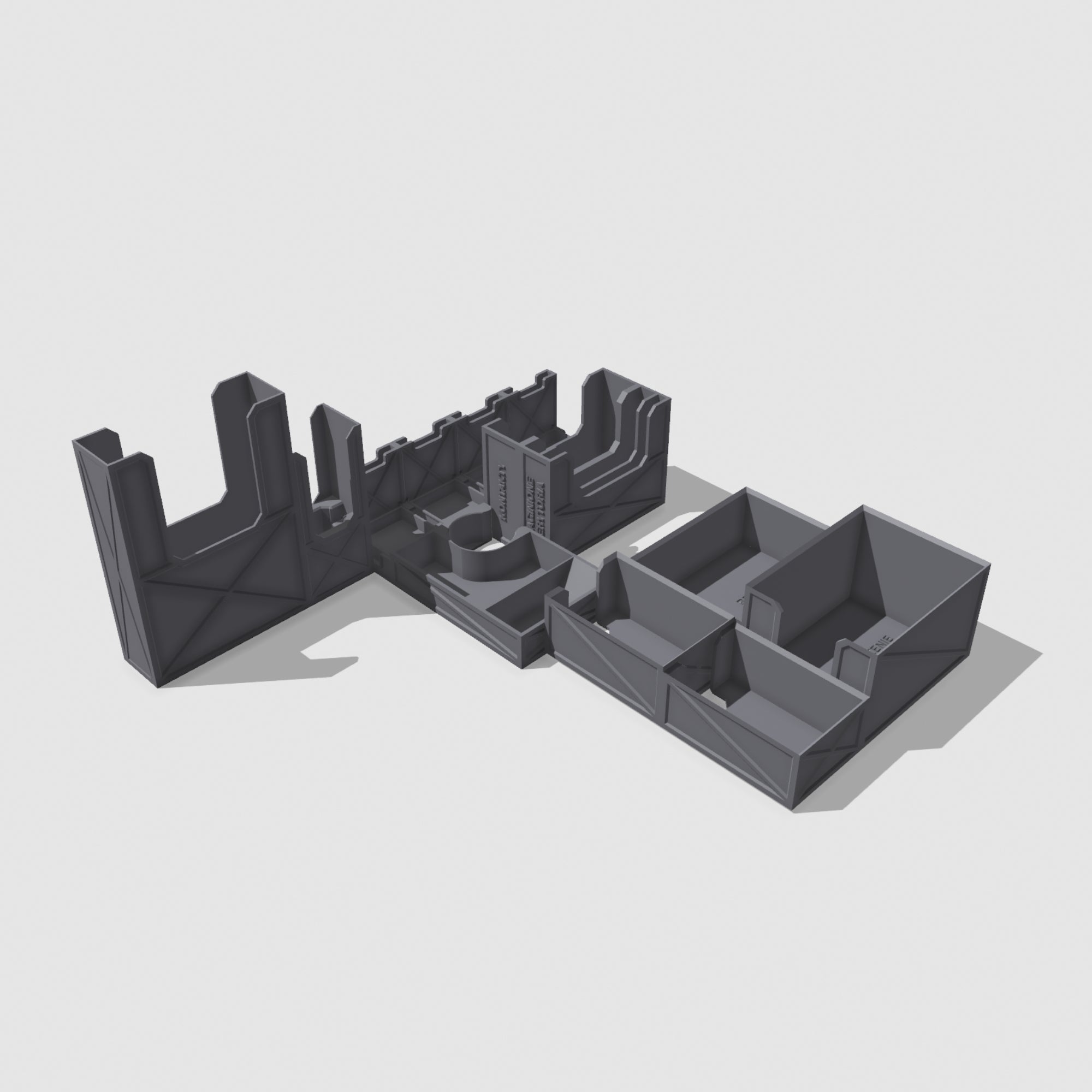 S.T.A.L.K.E.R. Gra Planszowa