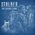 S.T.A.L.K.E.R. Gra Planszowa - STL