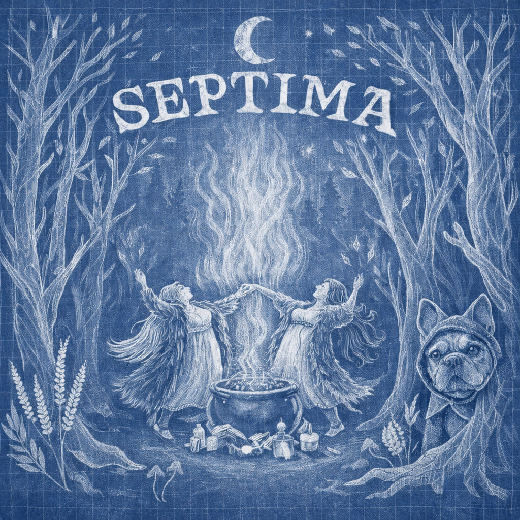 Septima - STL