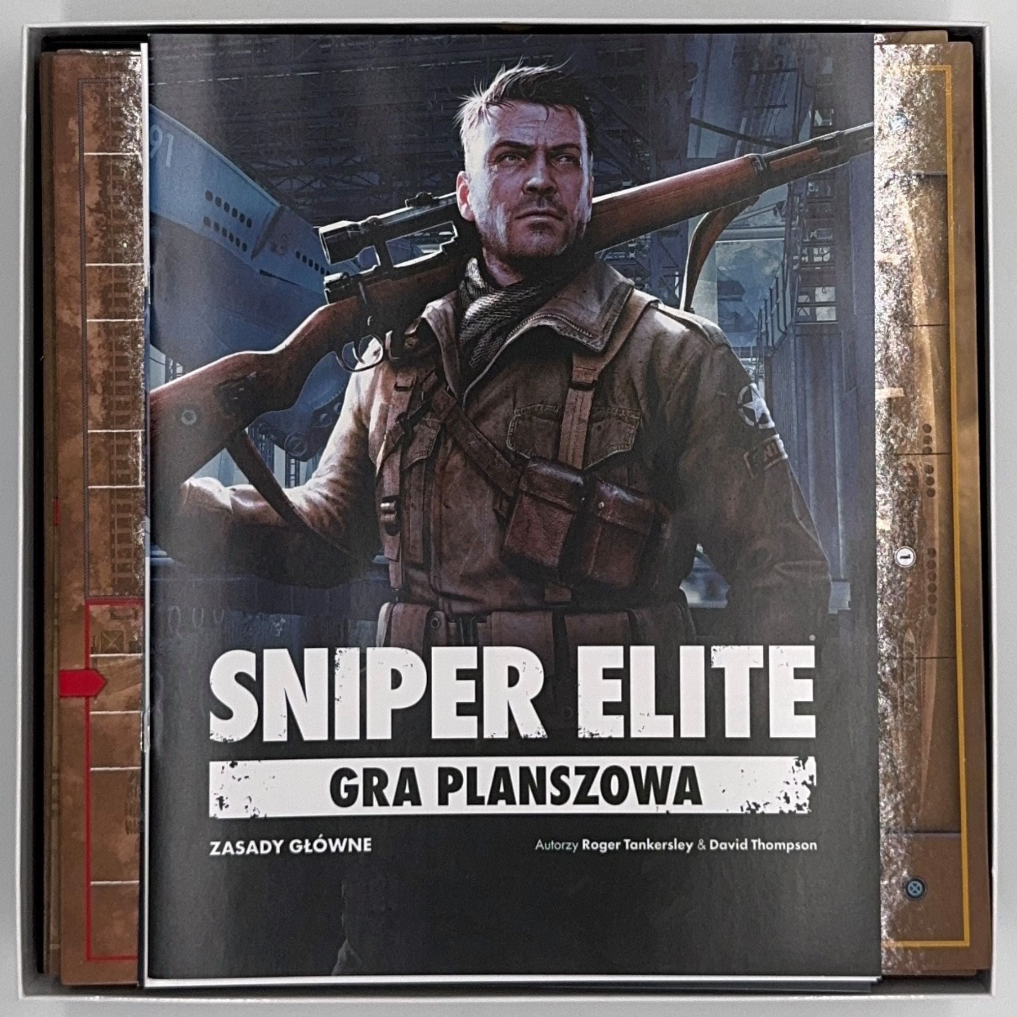 Sniper Elite