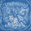 Spirit Island - STL