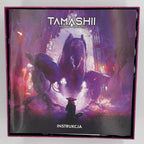 Tamashii: Kroniki Ascendu - STL