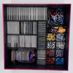 Tamashii: Kroniki Ascendu - STL