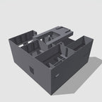 Tamashii: Kroniki Ascendu - STL