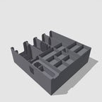 Tamashii: Kroniki Ascendu - STL