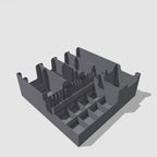 Tamashii: Kroniki Ascendu - STL