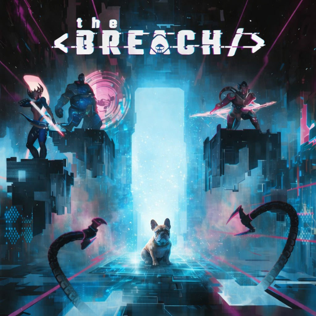 The Breach