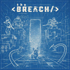 The Breach - STL