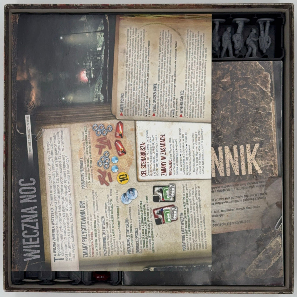 This War of Mine