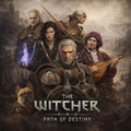 Wiedźmin: Ścieżka Przeznaczenia