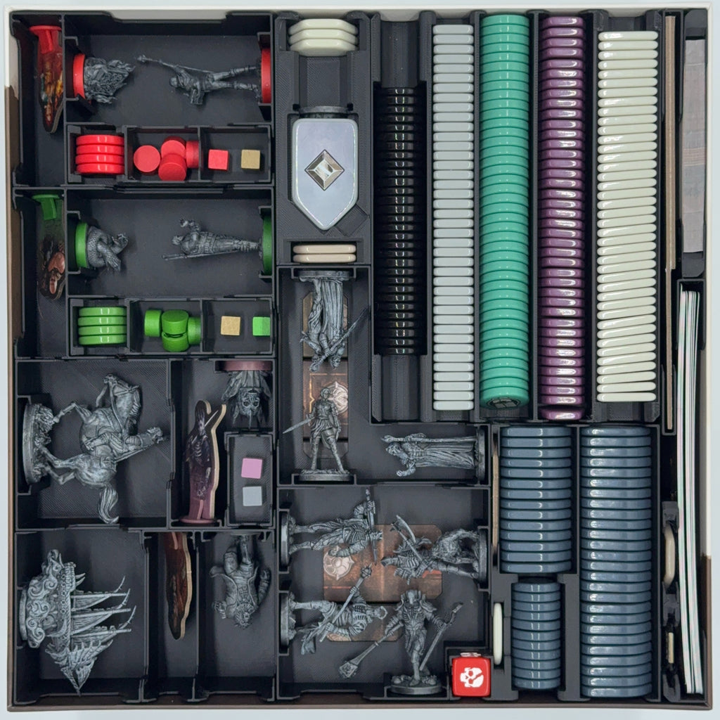 Wiedźmin: Ścieżka Przeznaczenia