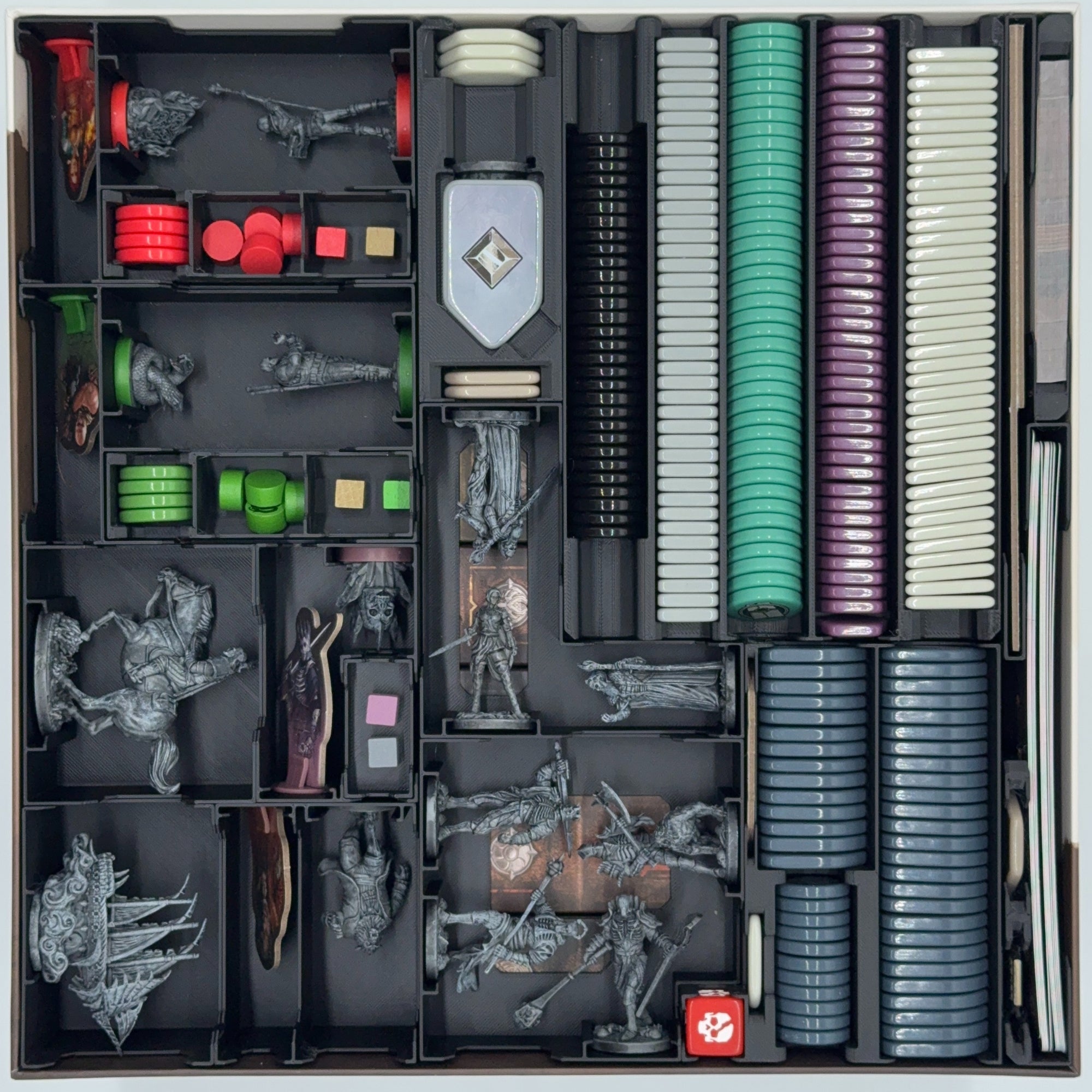 Wiedźmin: Ścieżka Przeznaczenia