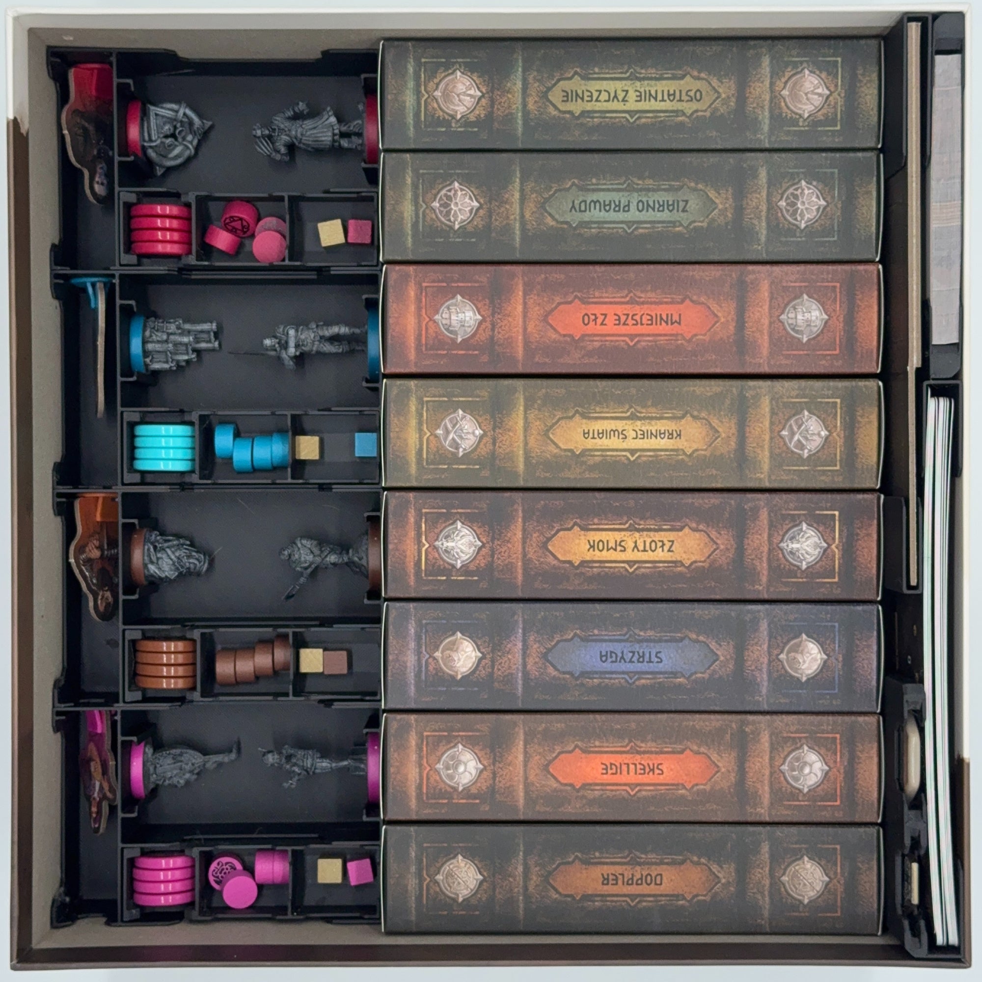 Wiedźmin: Ścieżka Przeznaczenia