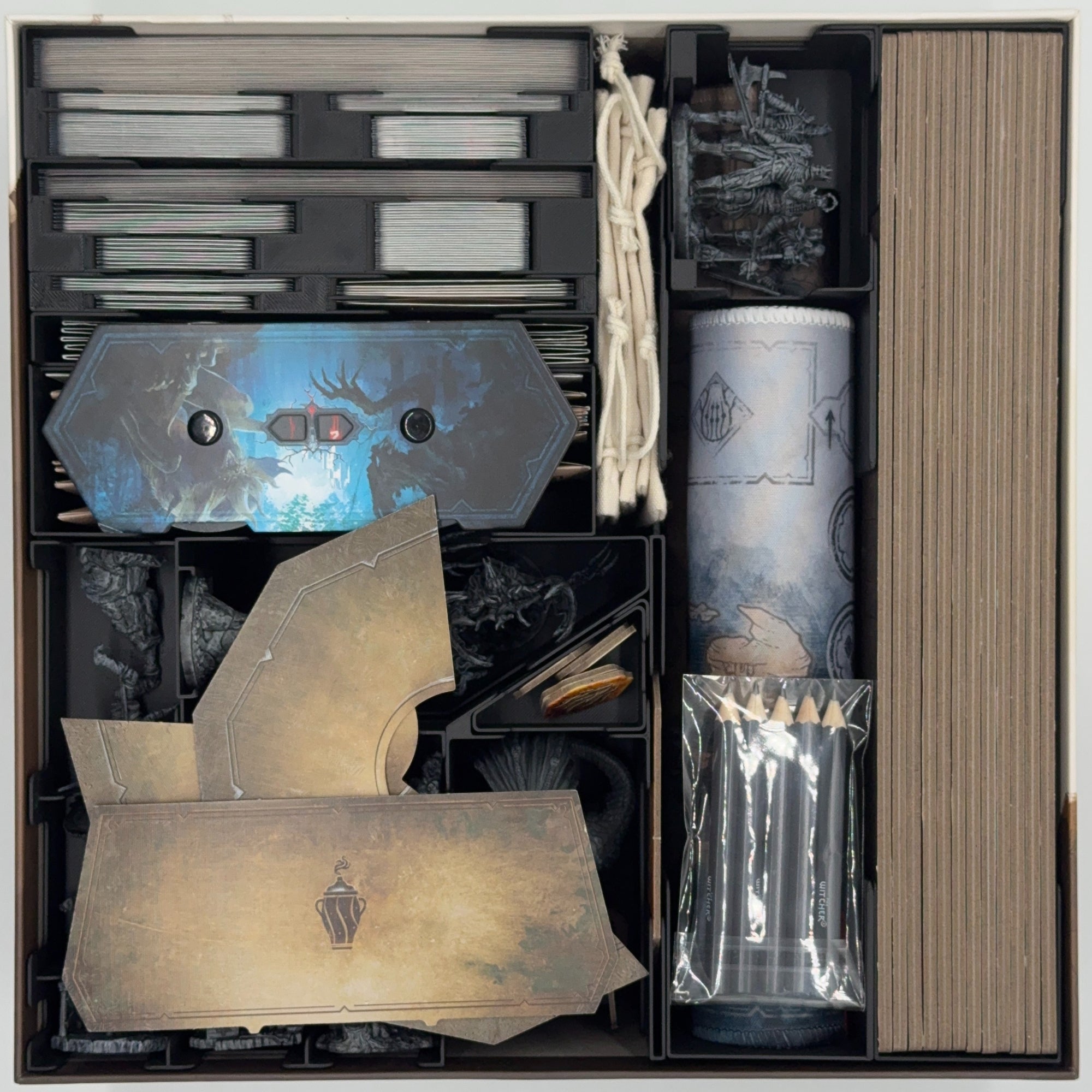 Wiedźmin: Ścieżka Przeznaczenia